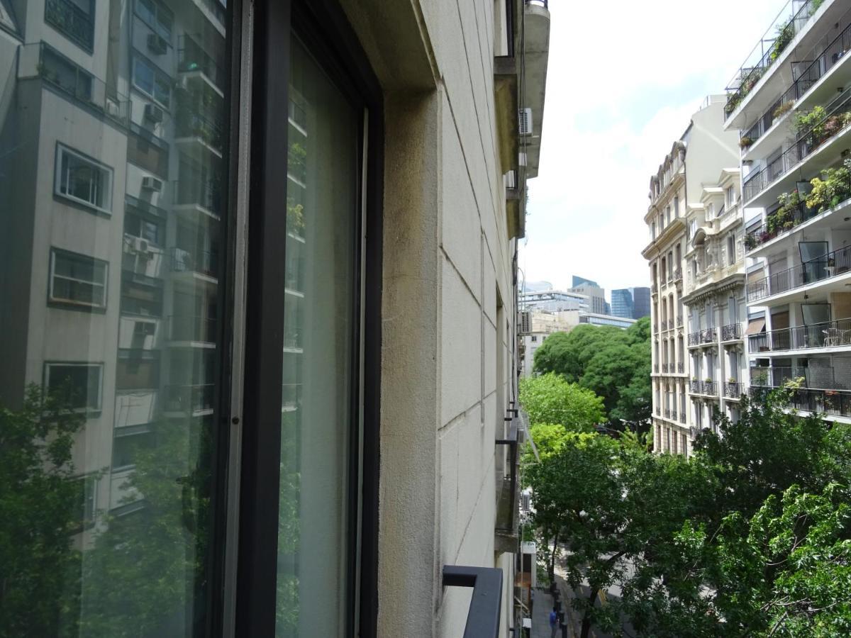 Arenales Apartamento Apartment Buenos Aires Exterior photo