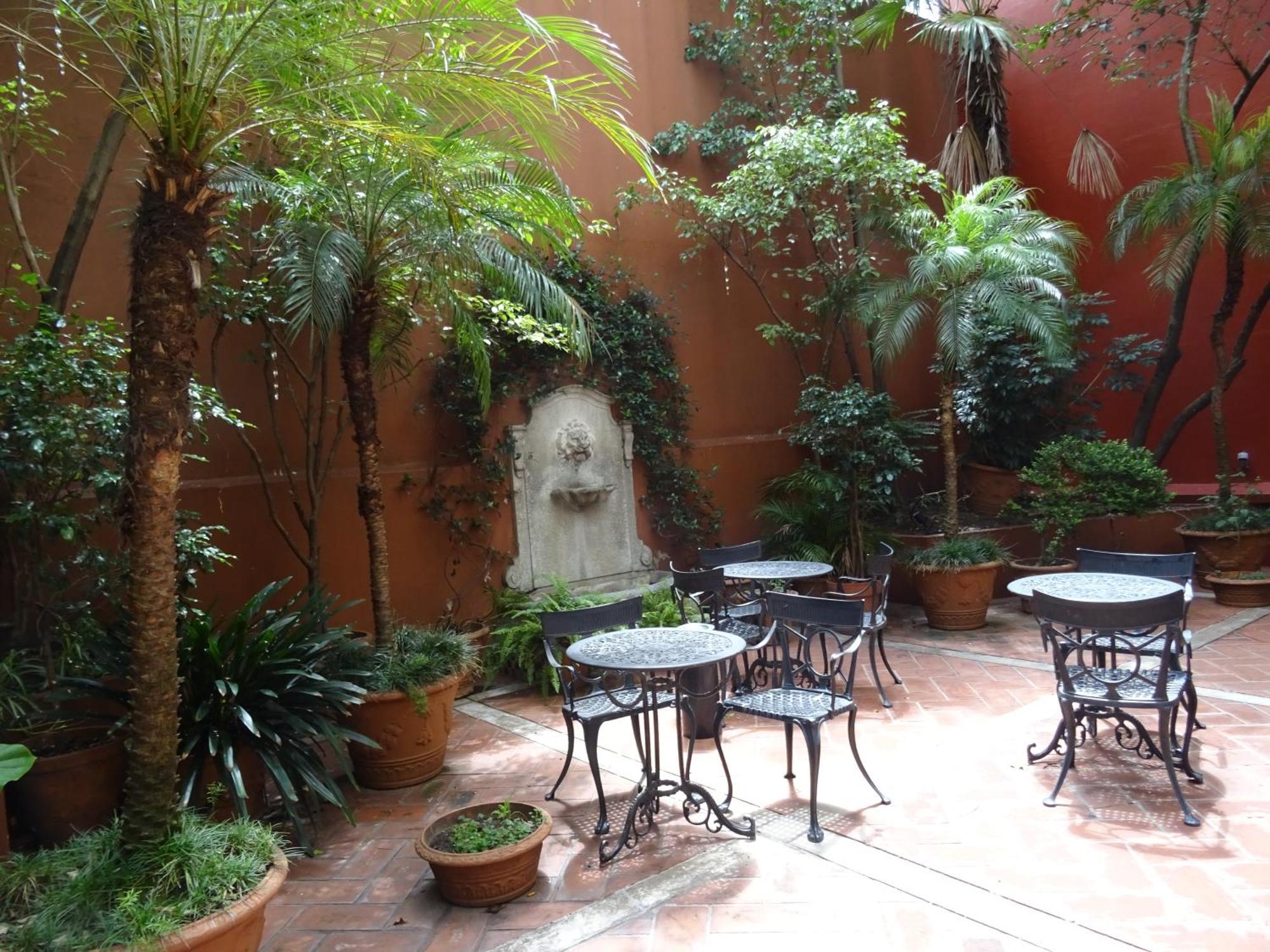 Arenales Apartamento Apartment Buenos Aires Exterior photo