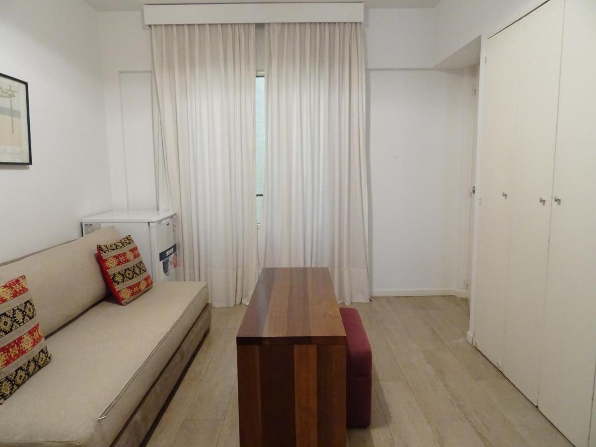 Arenales Apartamento Apartment Buenos Aires Exterior photo