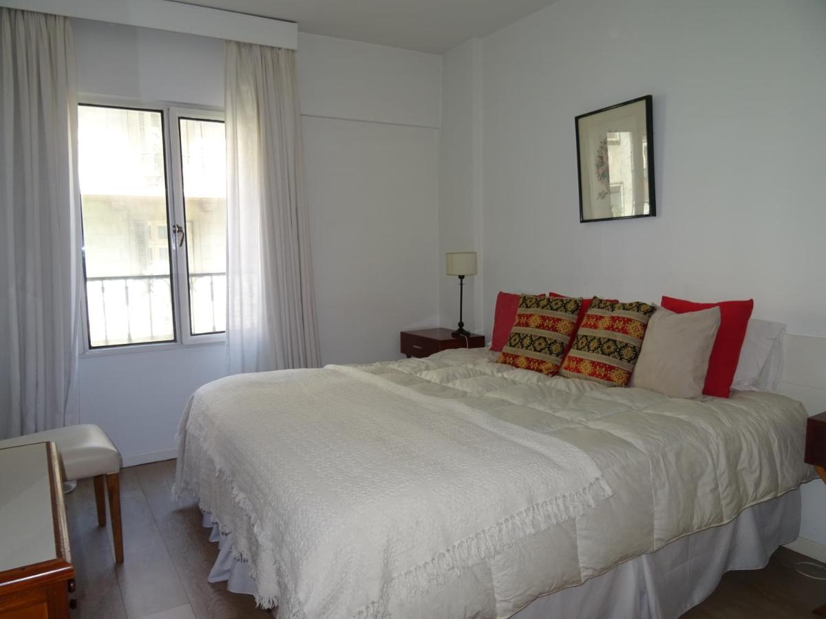 Arenales Apartamento Apartment Buenos Aires Exterior photo